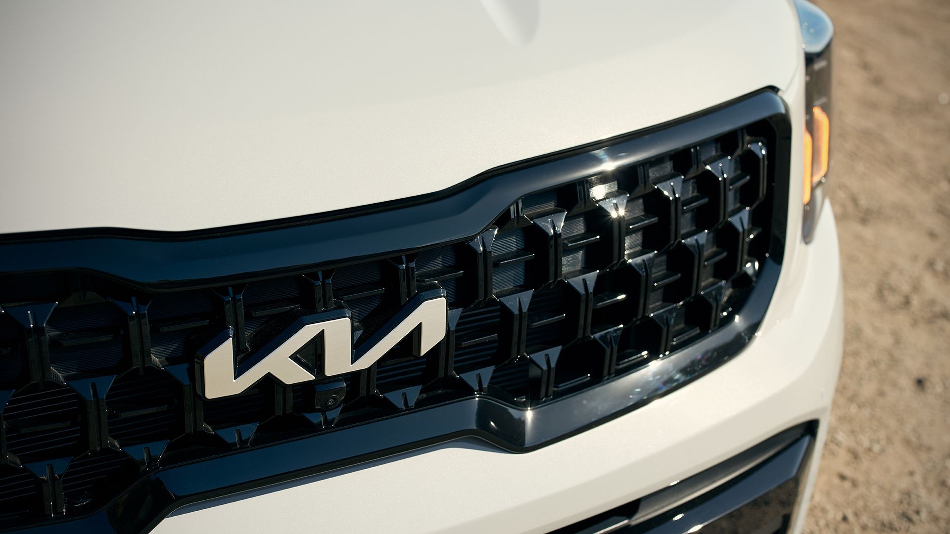 Kia Has Another Possible Fire Risk With Nearly Half A Million SUVs