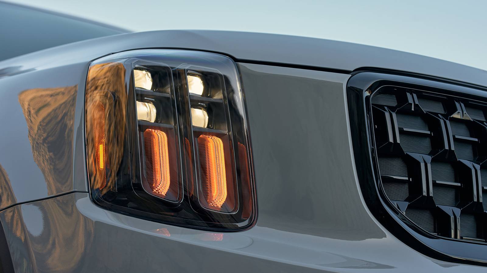 Kia Is Aiming For Luxury With It's New Telluride - But Are You Wasting Money On An Old One?