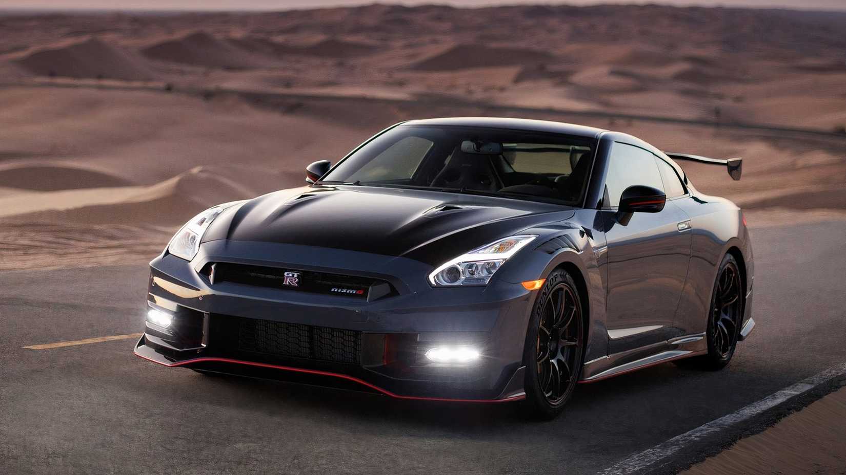 Nissan 370Z Nismo: A High-Performance Bargain on the Used Market
