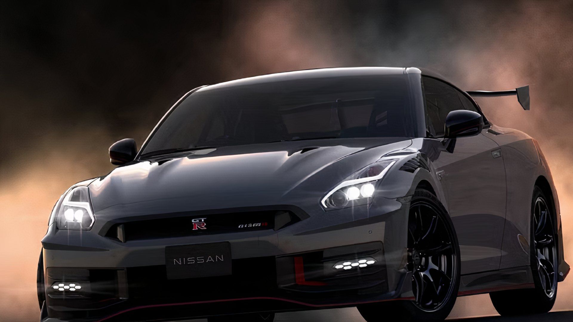 End Of An Era: Nissan GT-R Says Goodbye In The Place It All Started