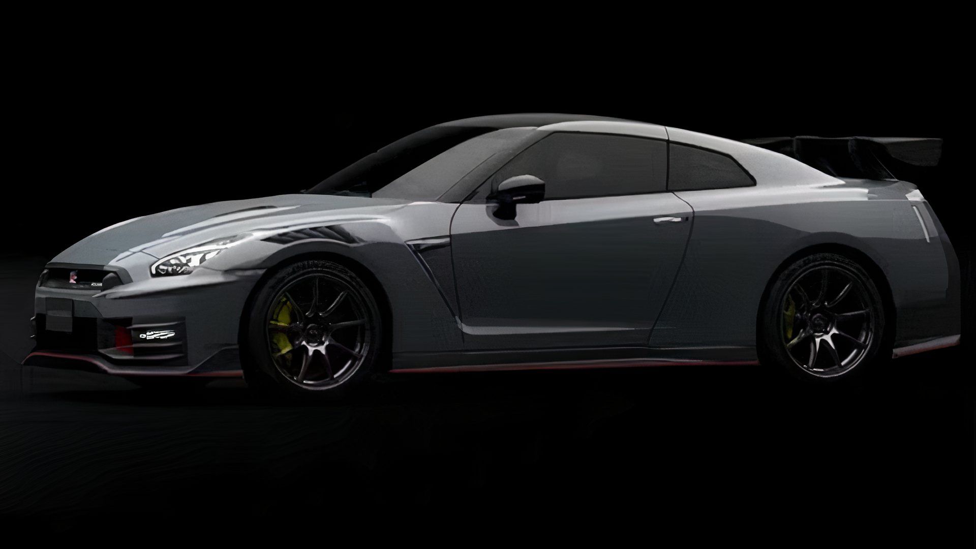 End Of An Era: Nissan GT-R Says Goodbye In The Place It All Started