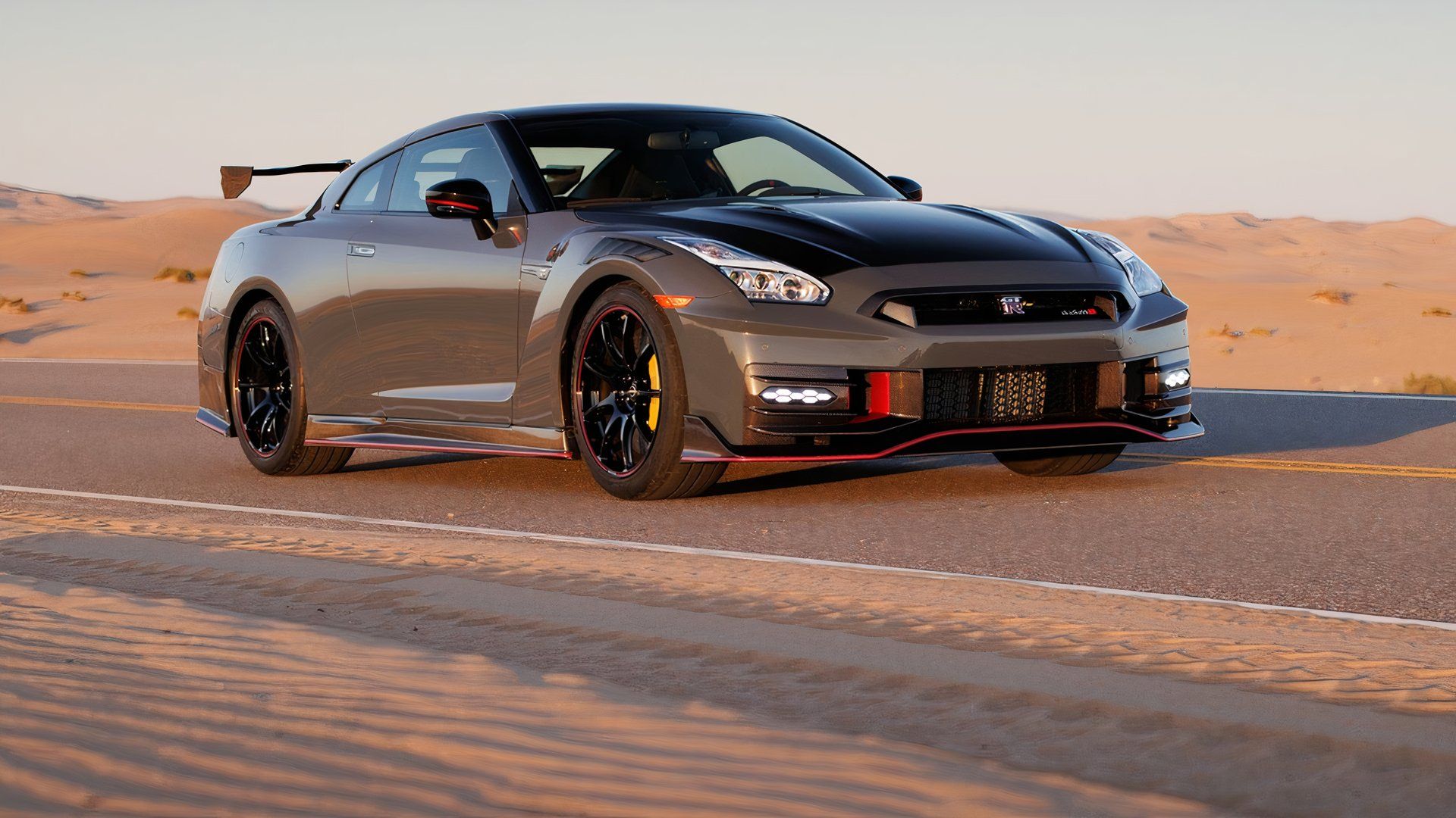Opinion: Why Nissan Took A Wrong Turn With The GT-R