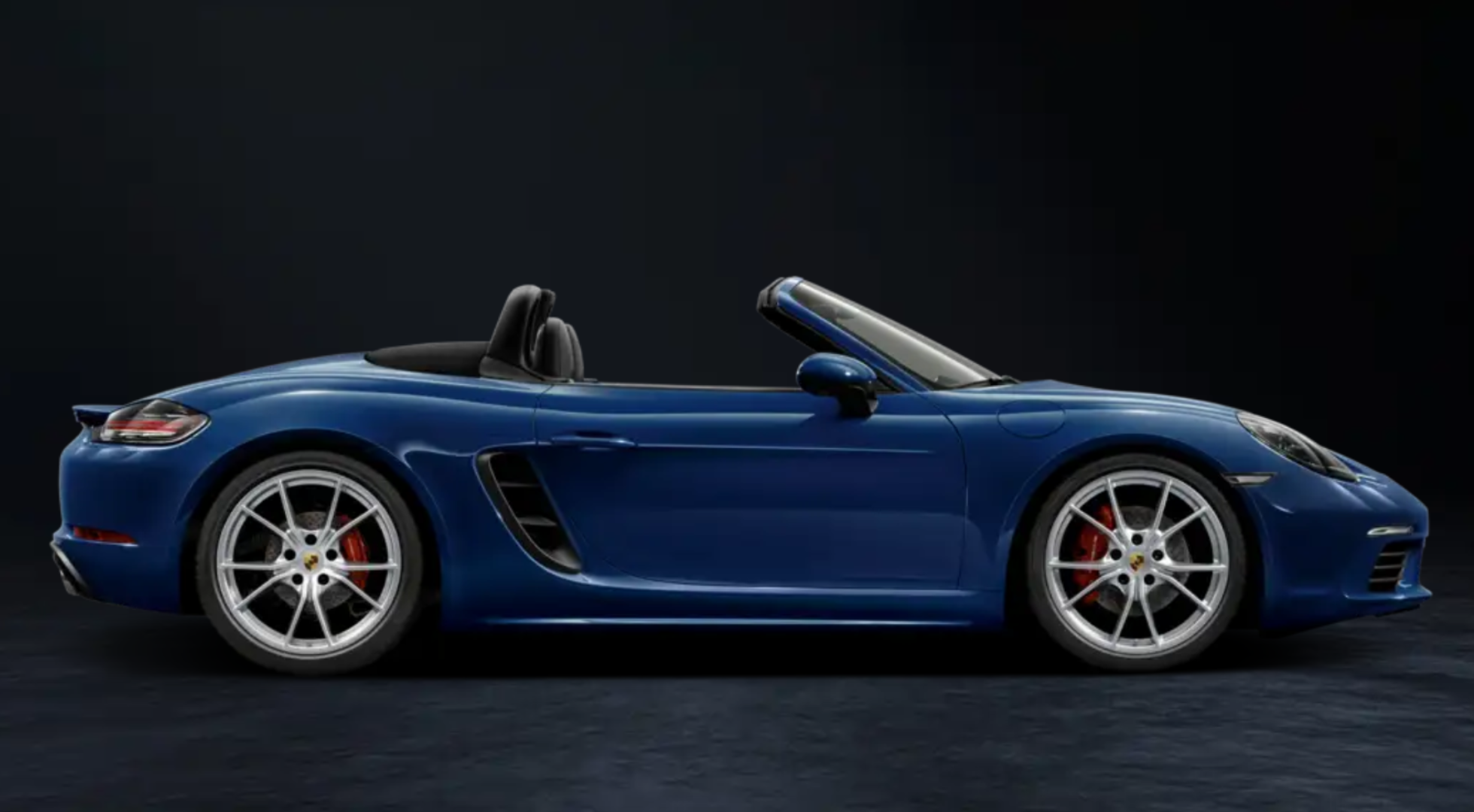 Highest Displacement 4-Cylinder Gas Engines Ever Made