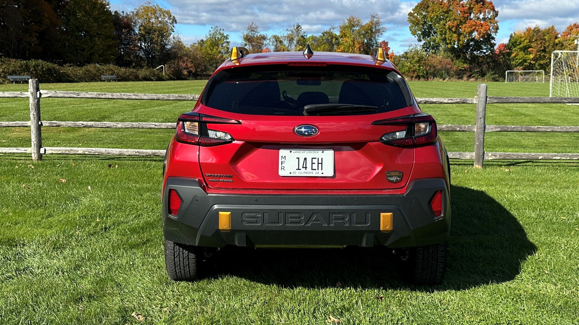 Subaru Finally Has A Powertrain Worth Getting Excited About