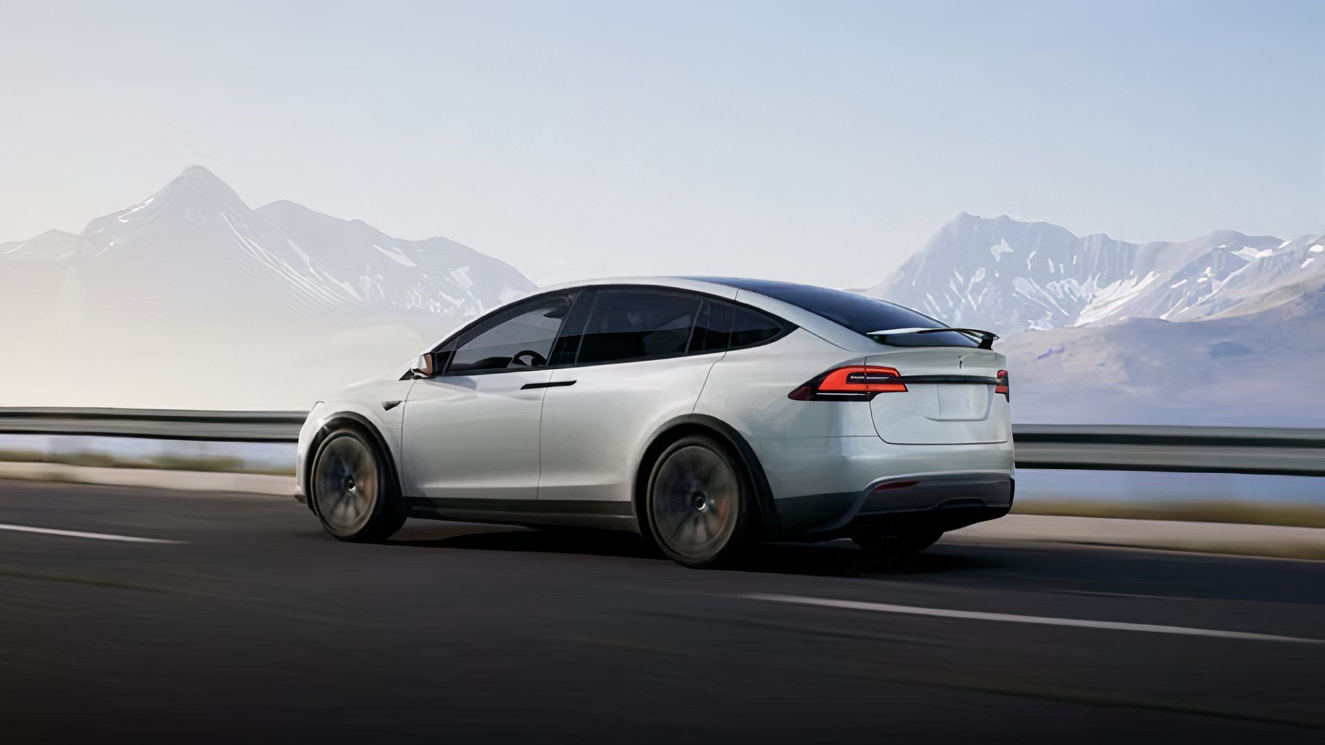 Lucid Gravity Vs. Tesla Model X: Electric SUV Battle