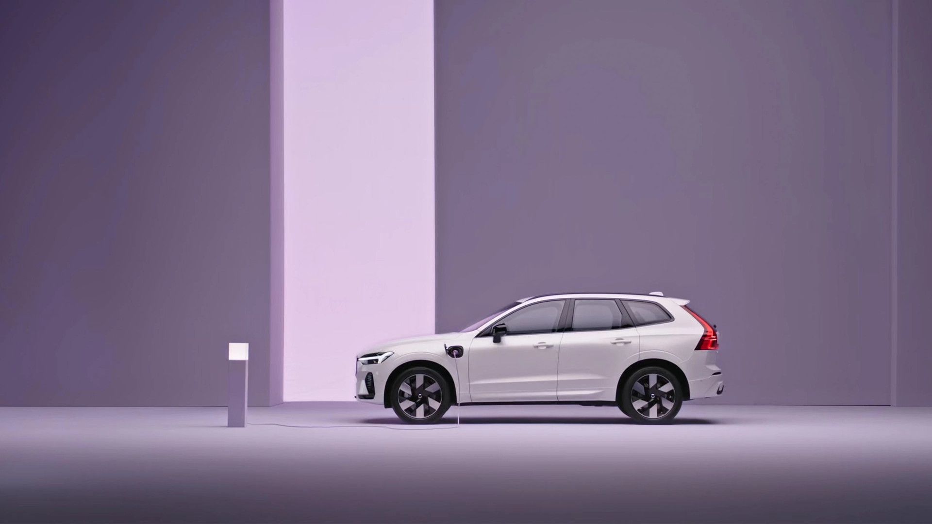 2024 Volvo XC60 Recharge