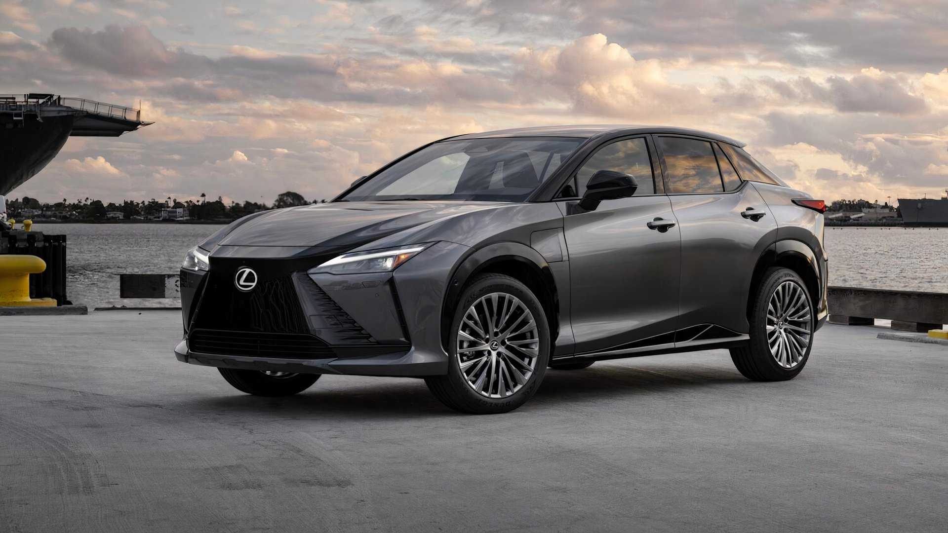 Lexus Infinity Reliability Showdown: Infiniti Vs Lexus