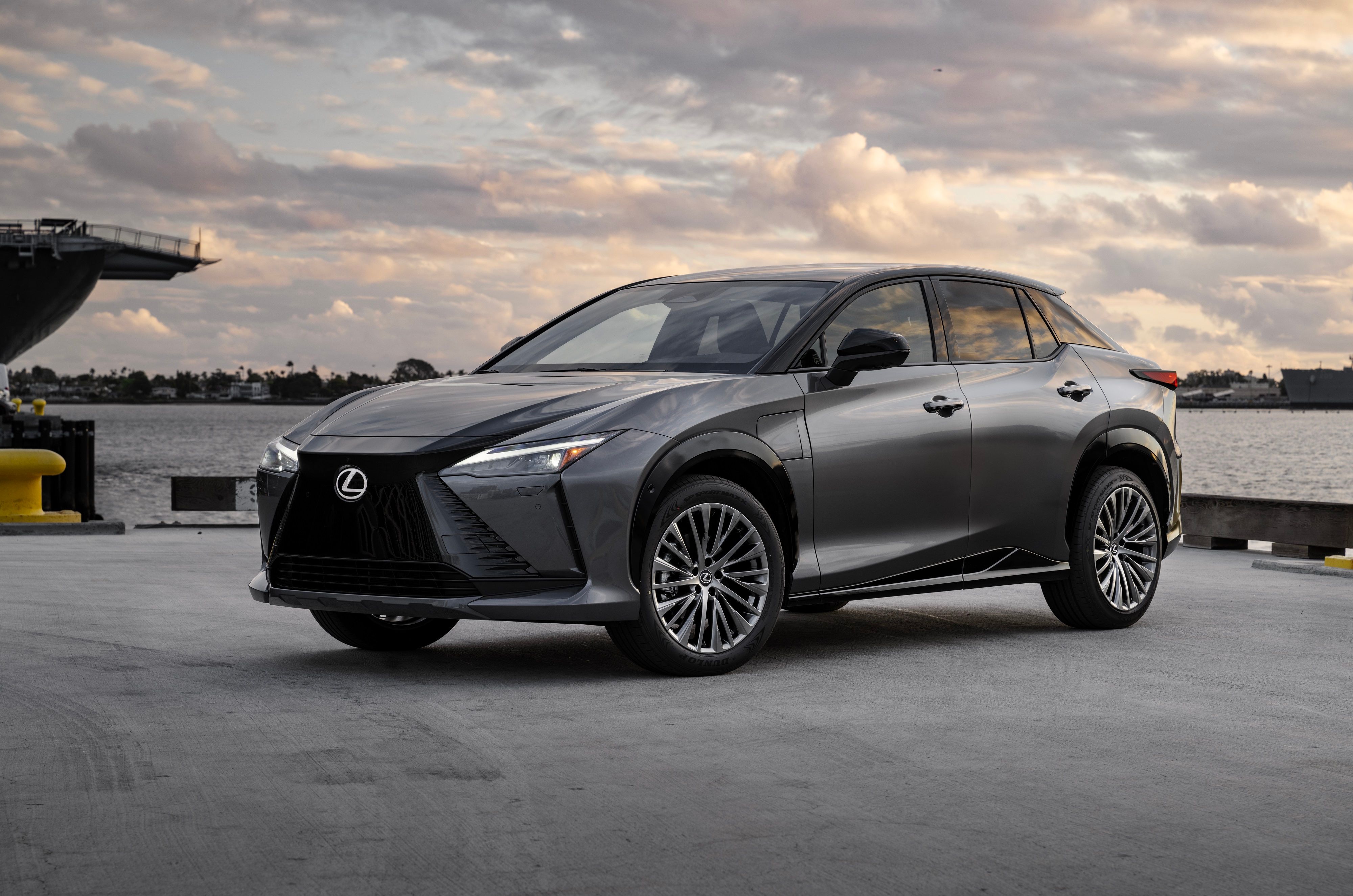 Small Lexus SUVs Ranked From Least To Most Expensive