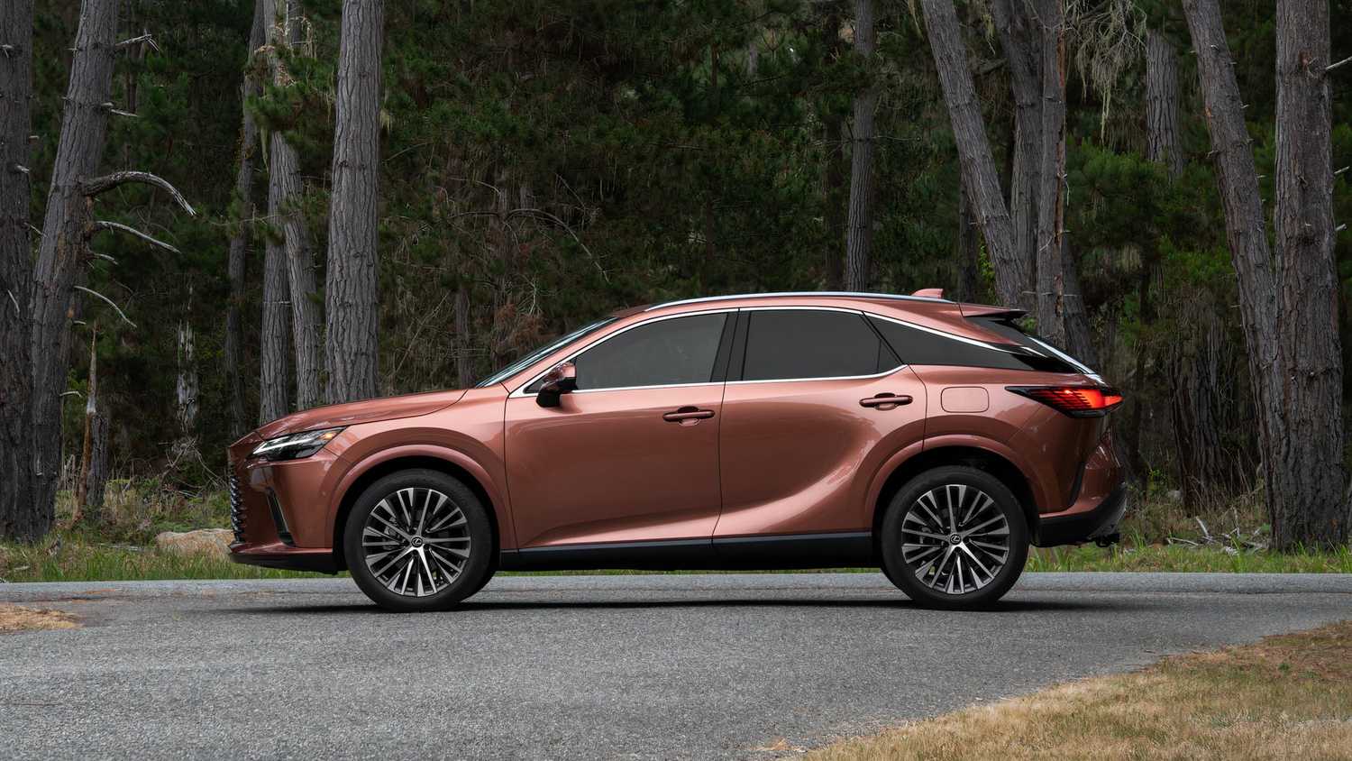 Lexus Rx 450 H Reliability Ranking Reliability Showdown: Infiniti Vs Lexus