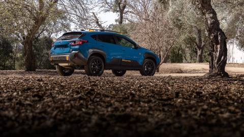 2024 Subaru Crosstrek Pricing, Photos & Specs