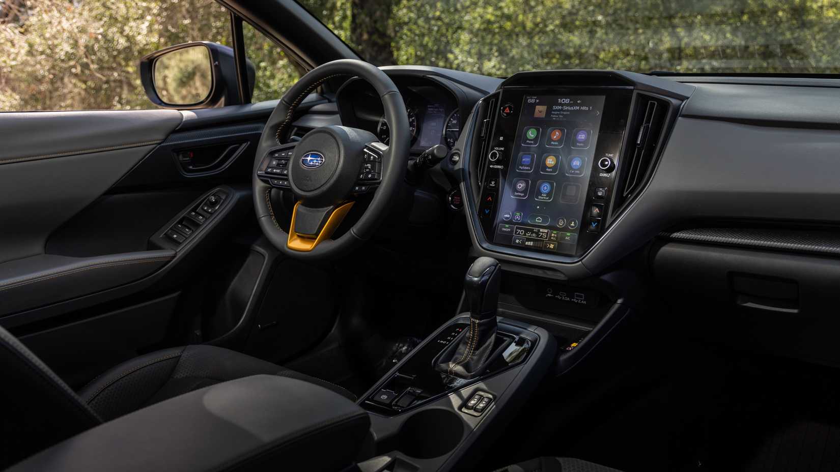 Is The Crosstrek Wilderness Worth The Hype?