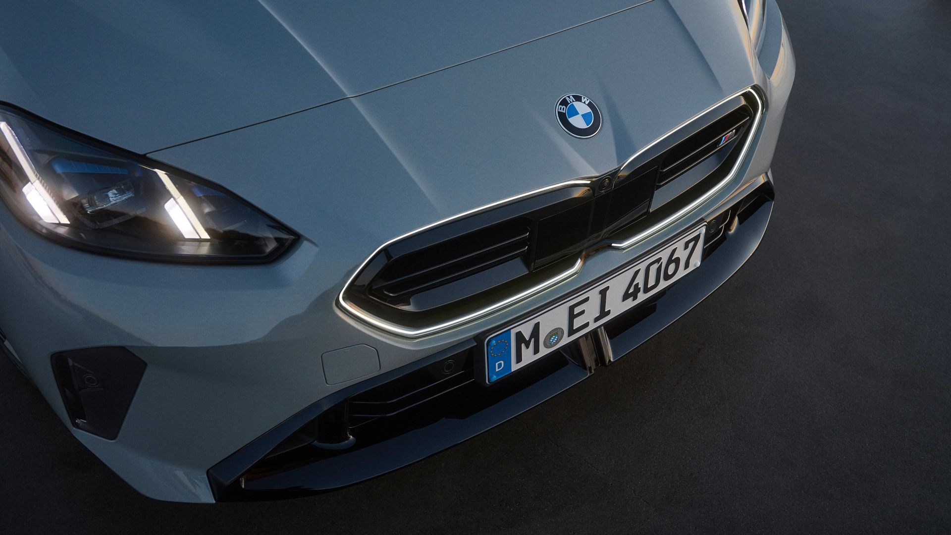 2025 BMW M235 Brings New Looks, More Power, And A Clever Gearbox