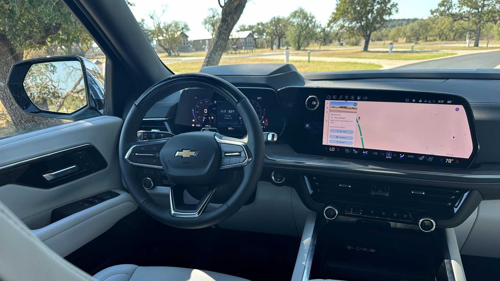 2025 Chevrolet Suburban First Drive Review: More Of What Large Families ...