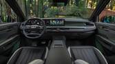 2025 Kia EV9 Interior Photos 2025-kia-ev9-interior-photos