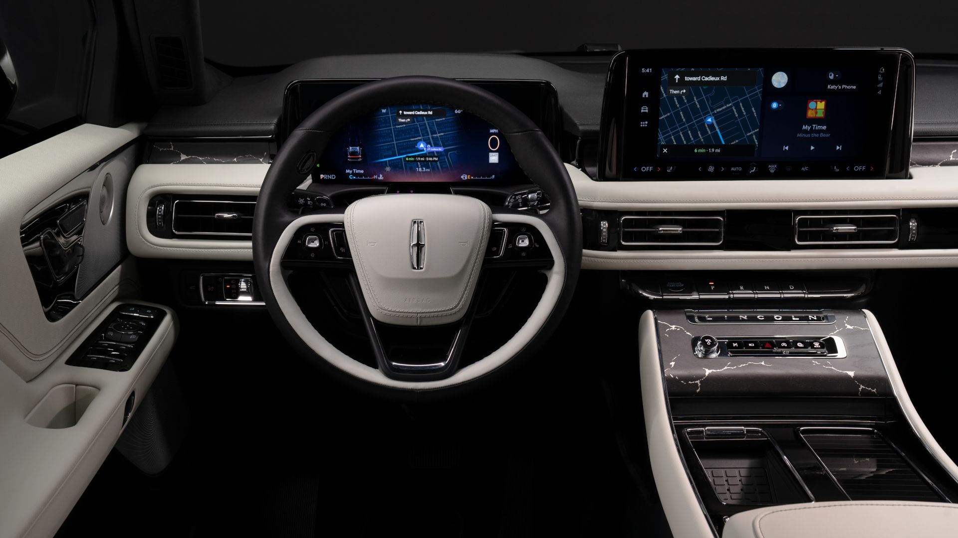 Lincoln SUV Models Ranked: Which One Is Best?