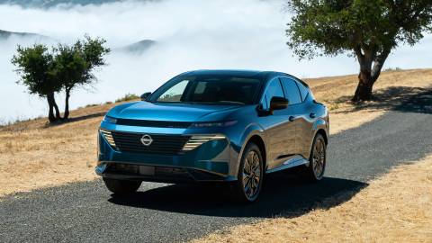 Nissan Car Models | CarBuzz