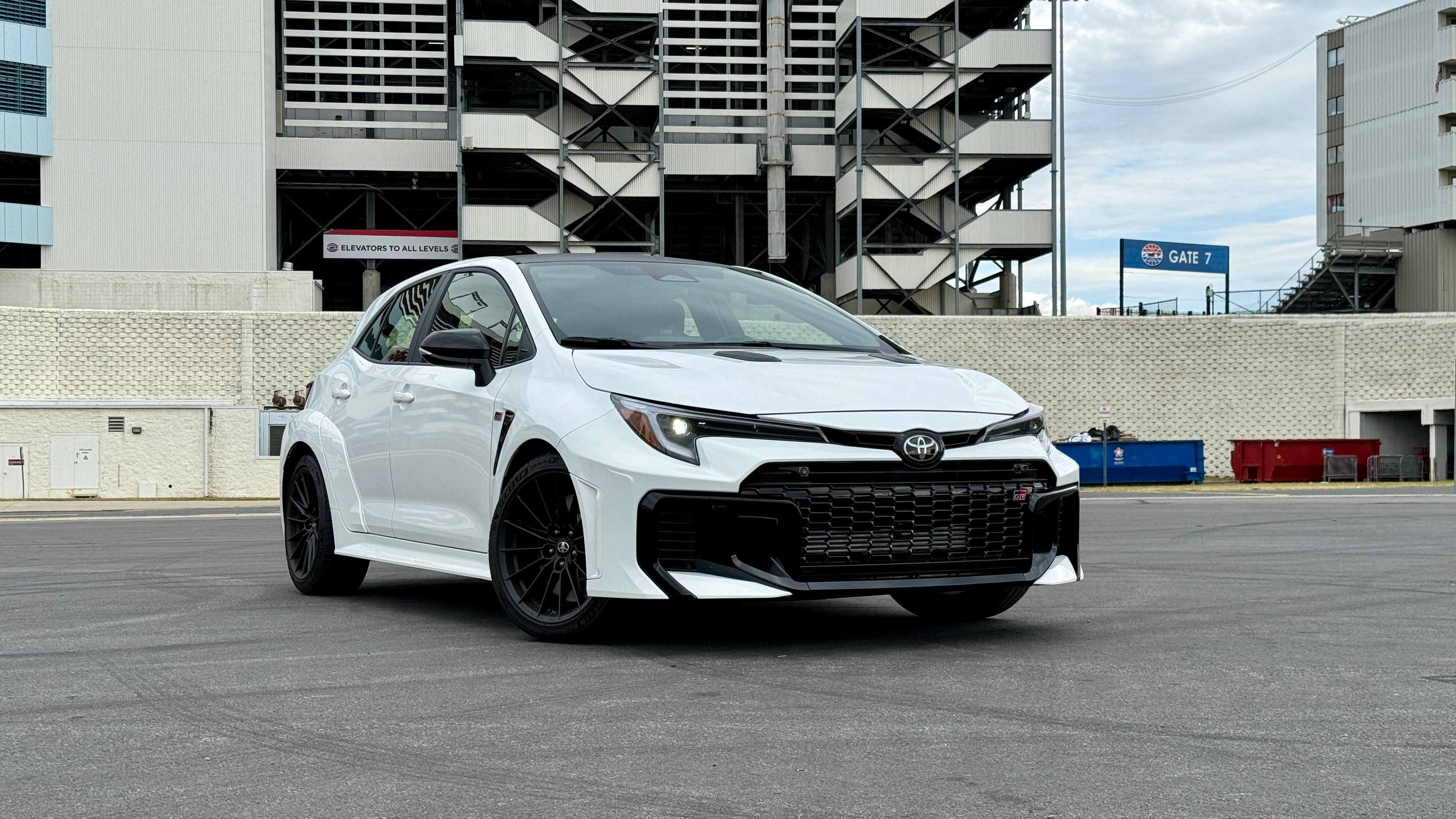 The Coolest New Cars You Can Buy