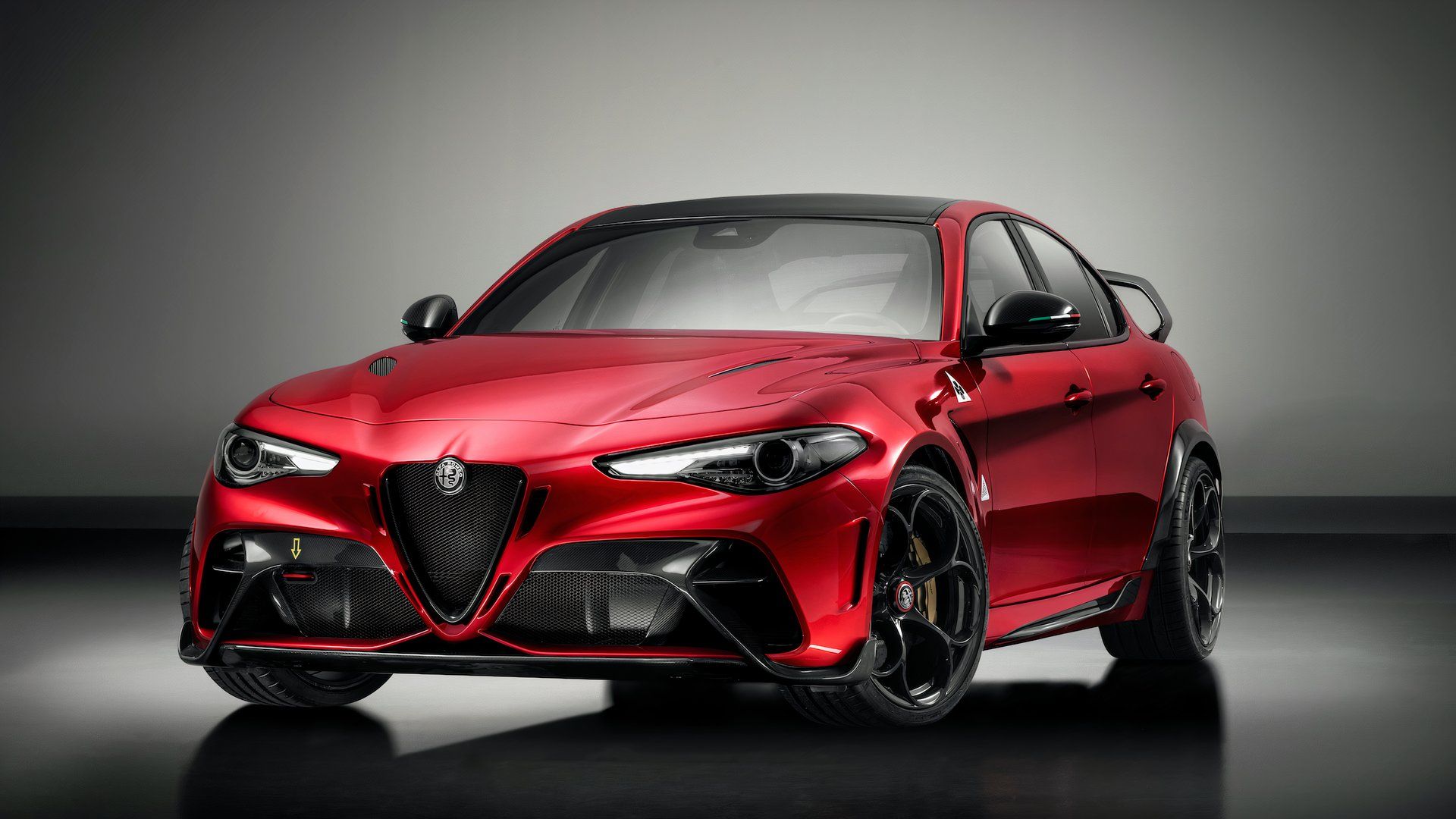 The Rarest Modern Alfa Romeo Is A Coachbuilt Masterpiece
