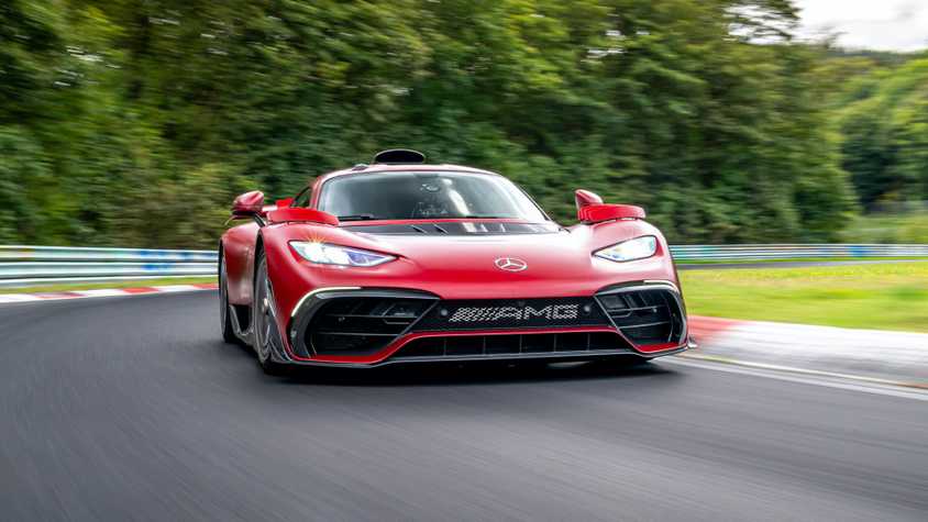 10 Cars With Small Engines That Make Big Power