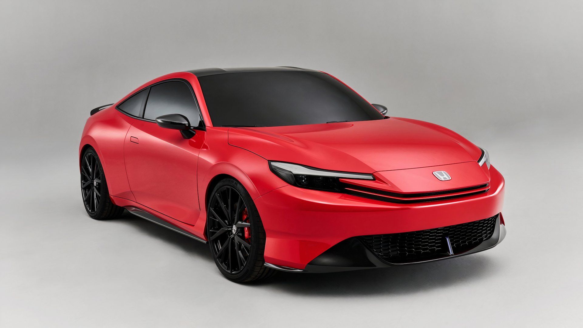 上品なファッション 2026 Honda Prelude: Everything Confirmed So Far アクセサリー