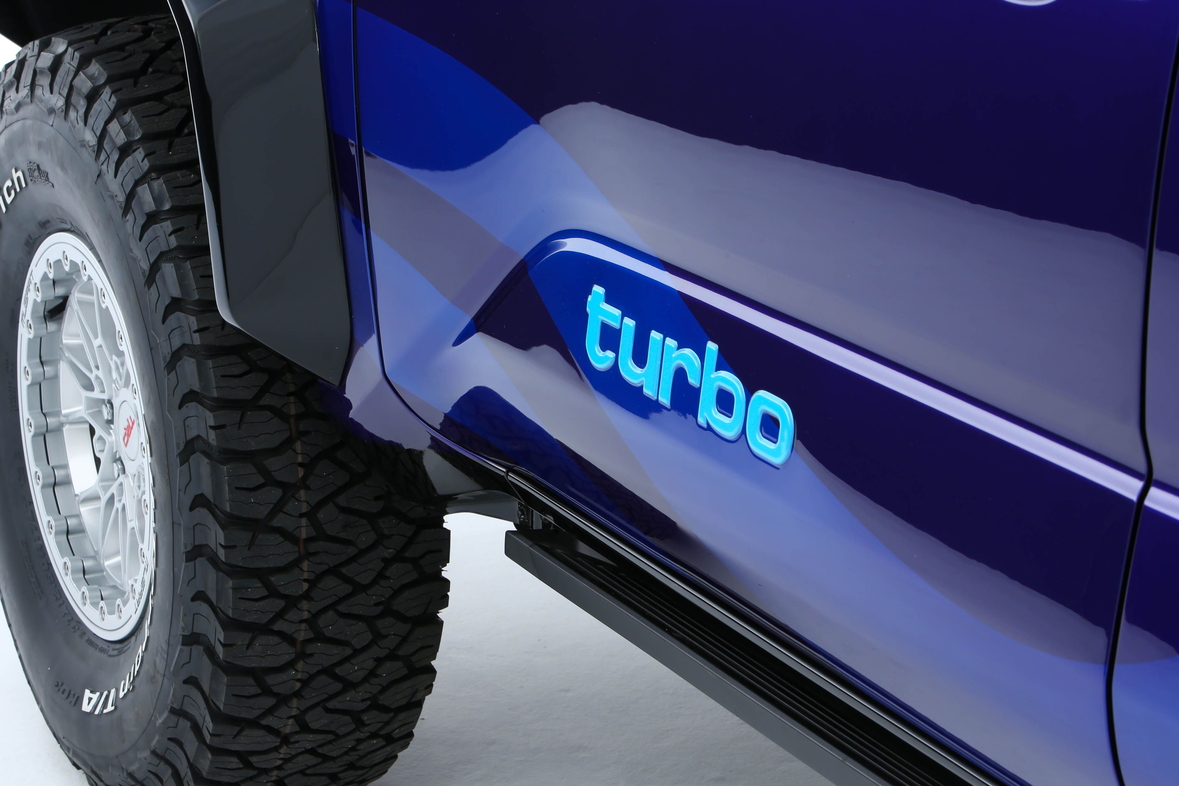 Why The Toyota 4Runner TRD Surf Concept Needs To Be Approved For Production