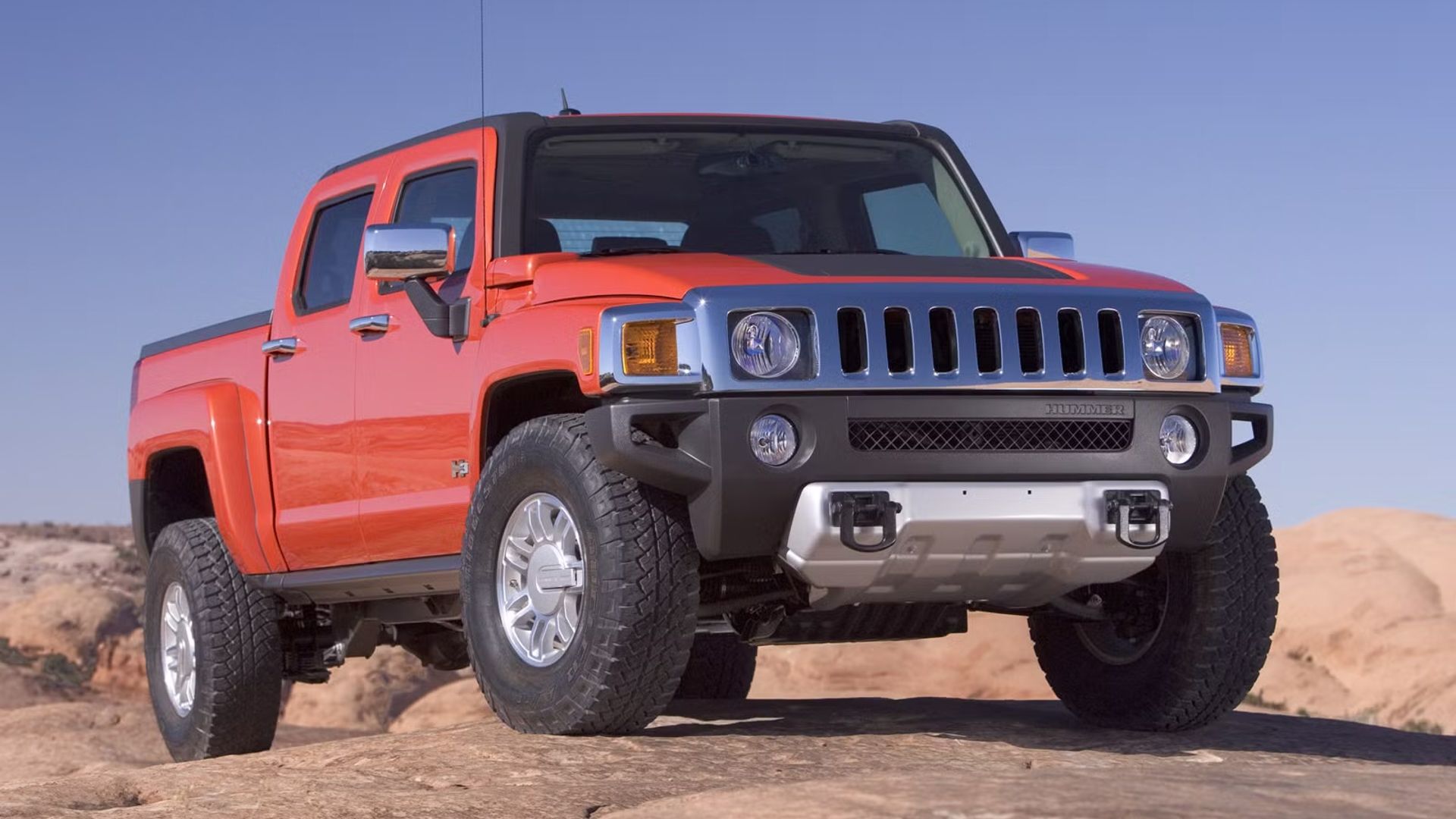 10 Of The Coolest Cars From Defunct Automakers