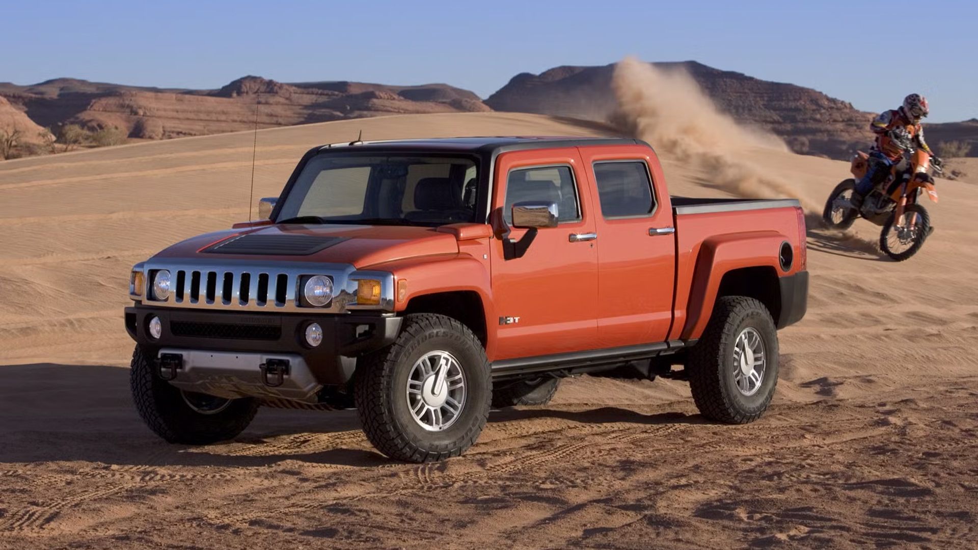 10 Of The Coolest Cars From Defunct Automakers