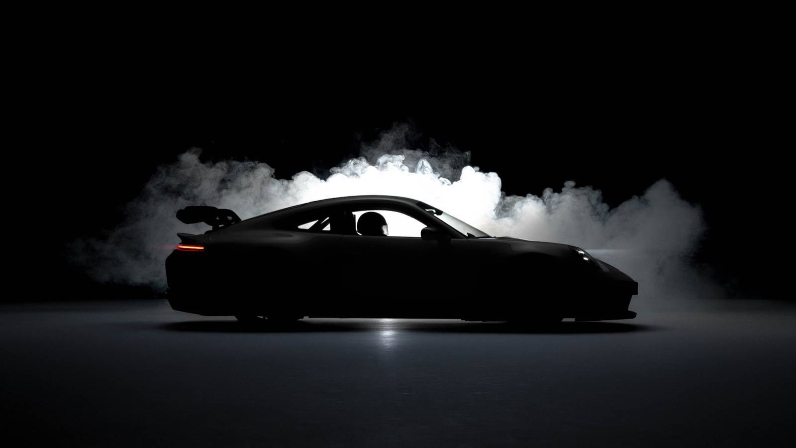 porsche 911 wallpaper black