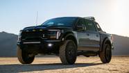 2024 Ford F 150 Raptor Specs Trims CarBuzz 2024 Ford F 150 Raptor Specs Trims CarBuzz