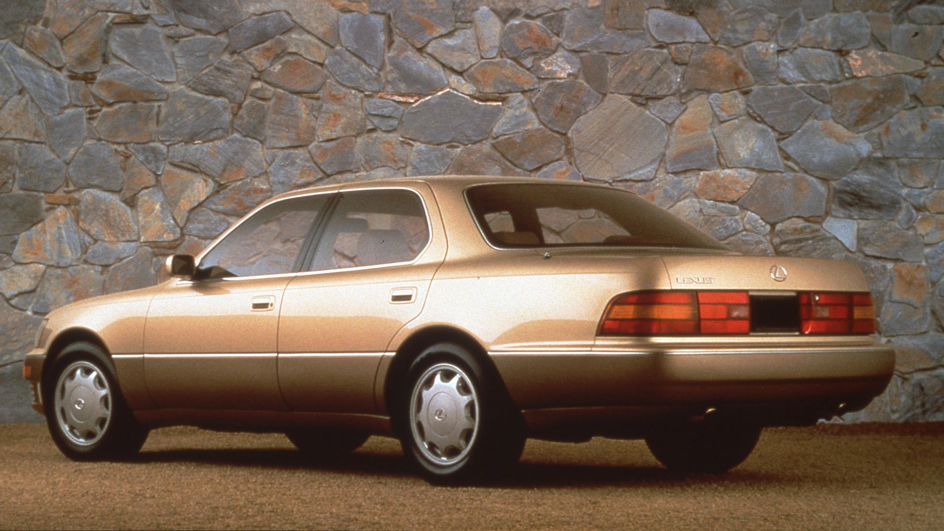 10 Exceptional Japanese Luxury Cars Through The Decades