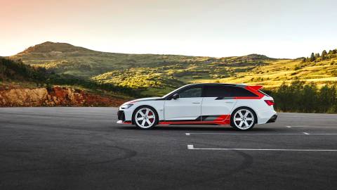 Audi RS6 Avant – photo 6