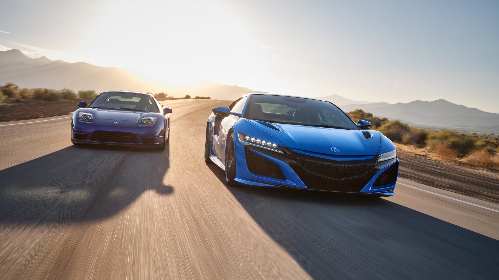 The Honda NSX Replacement We Never Got