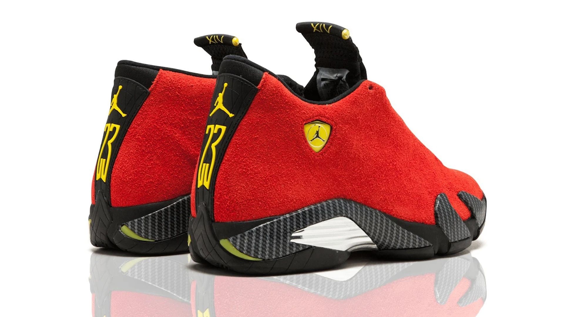 10 Hottest Cars That Graced Michael Jordan’s Collection