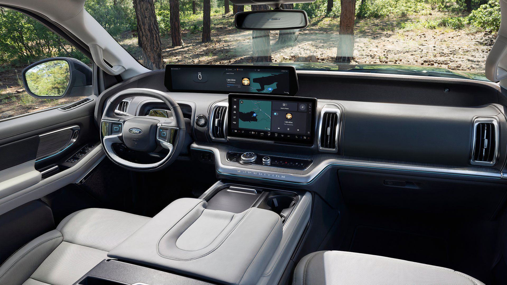 Ford Expedition Generations: All Model Years | CarBuzz
