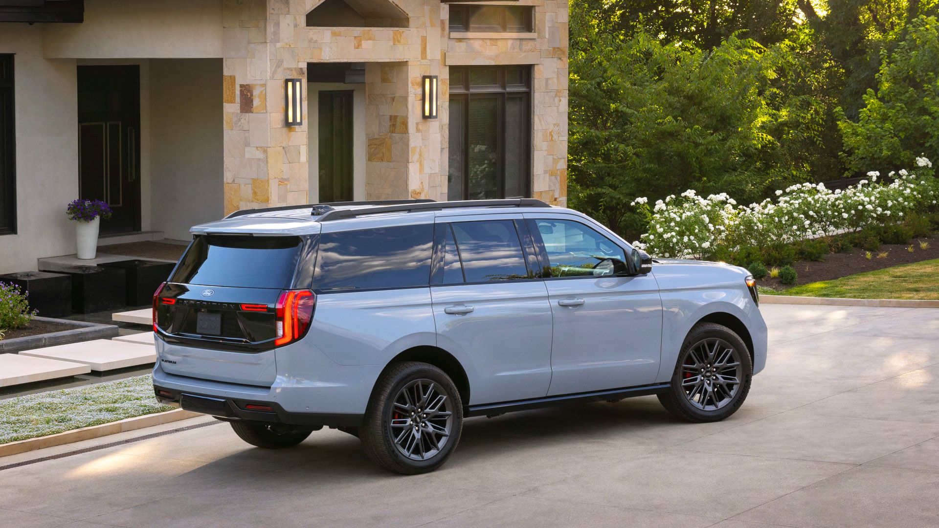 Ford Expedition Generations: All Model Years | CarBuzz