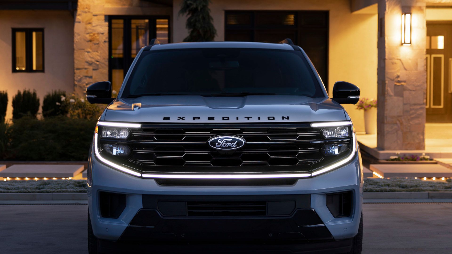 2026년에 구매할 수 있는 새로운 포드 SUV 모델