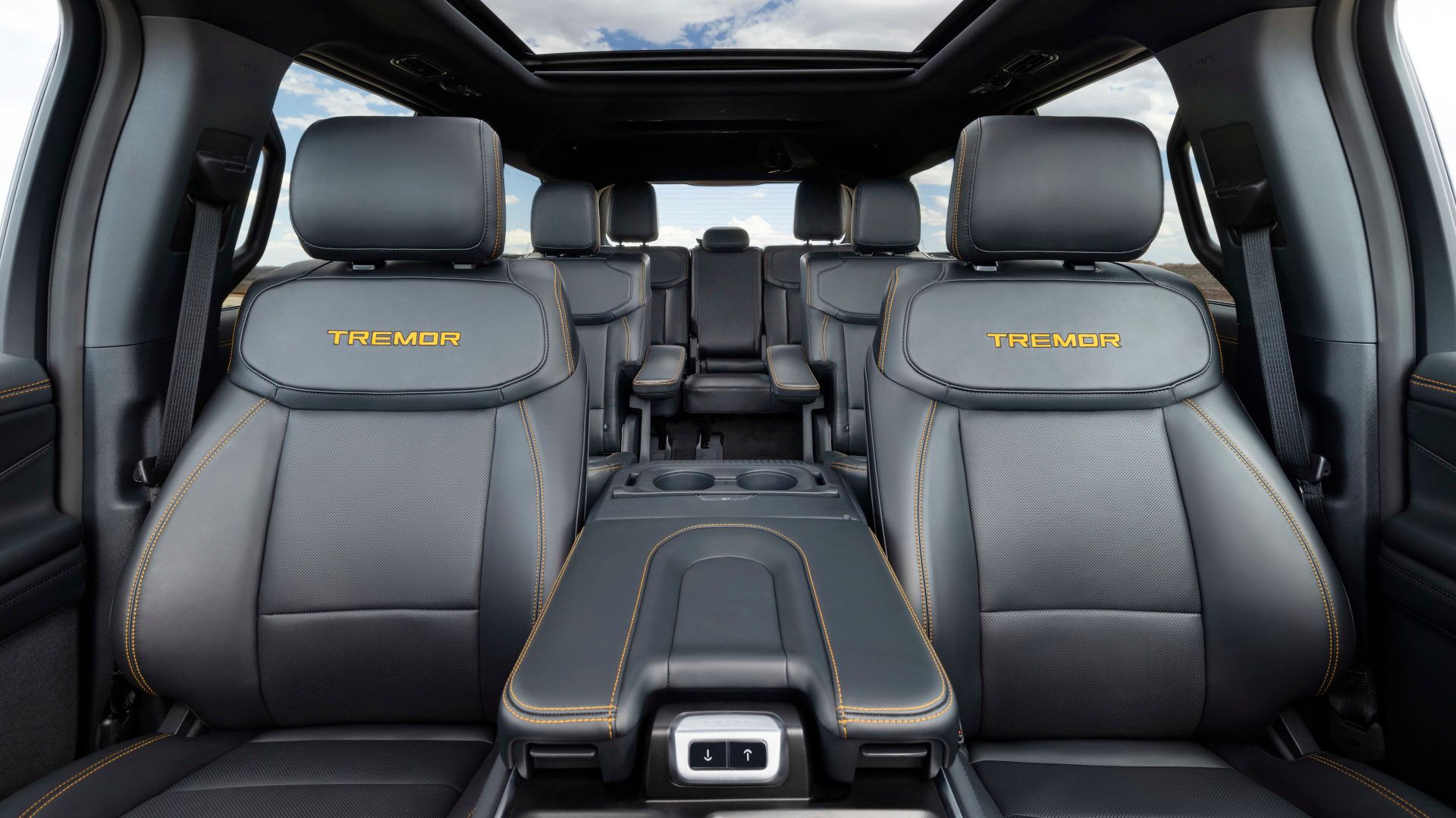 Ford Expedition Generations: All Model Years | CarBuzz