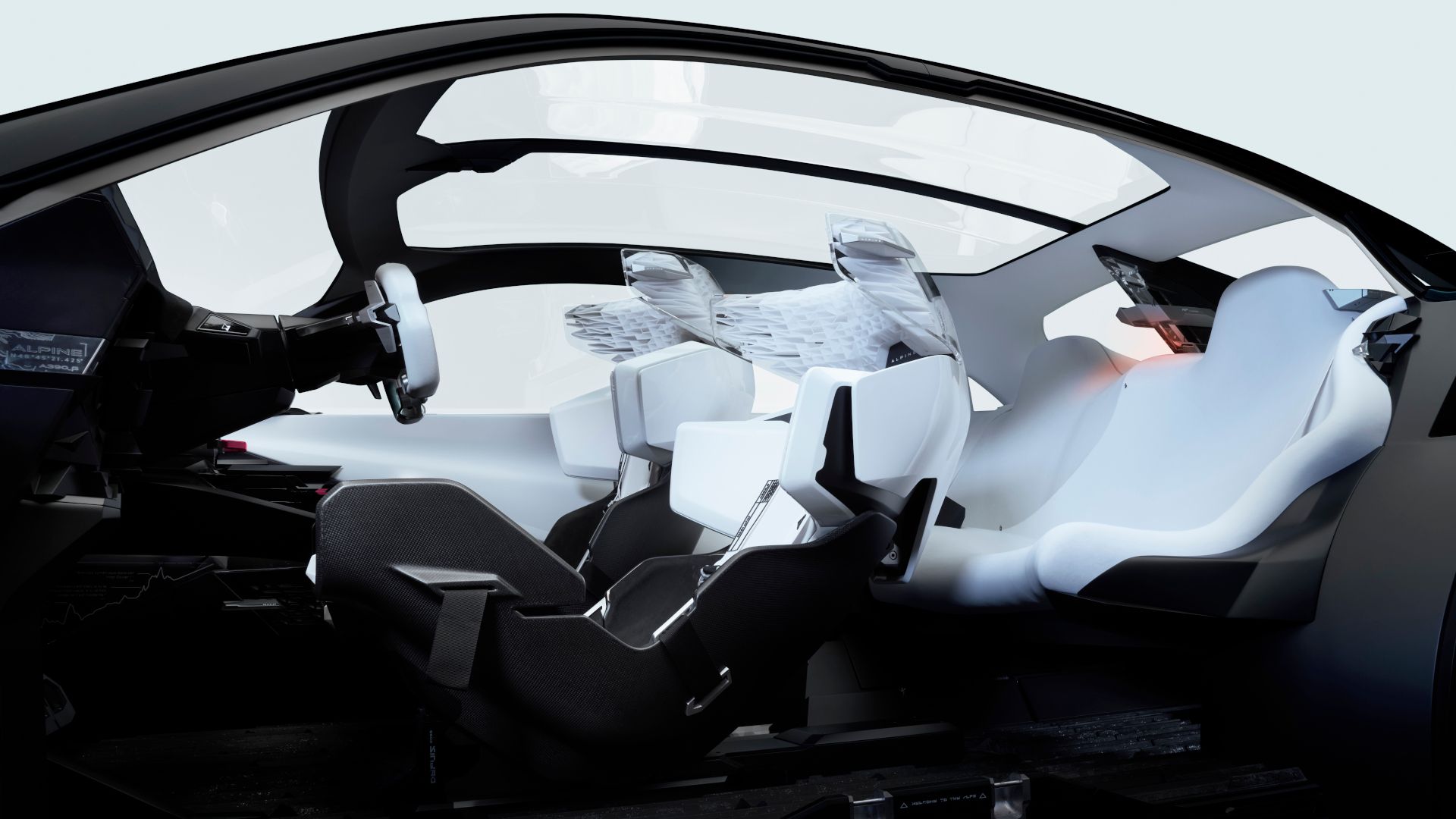 Alpine's 911 Fighter Will Arrive Sooner Than You Think