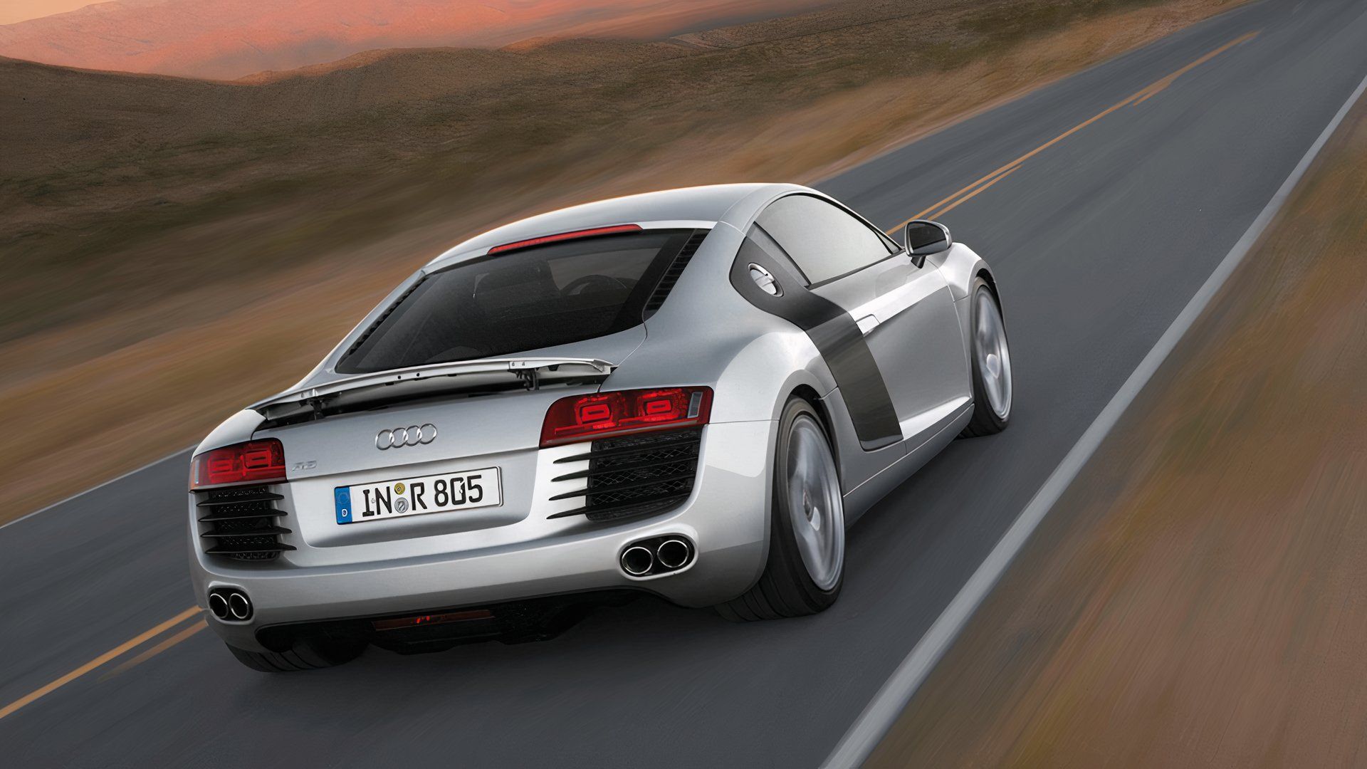 Every Automakers' Most Iconic V8 Engine: Supercar And Sports Car Edition