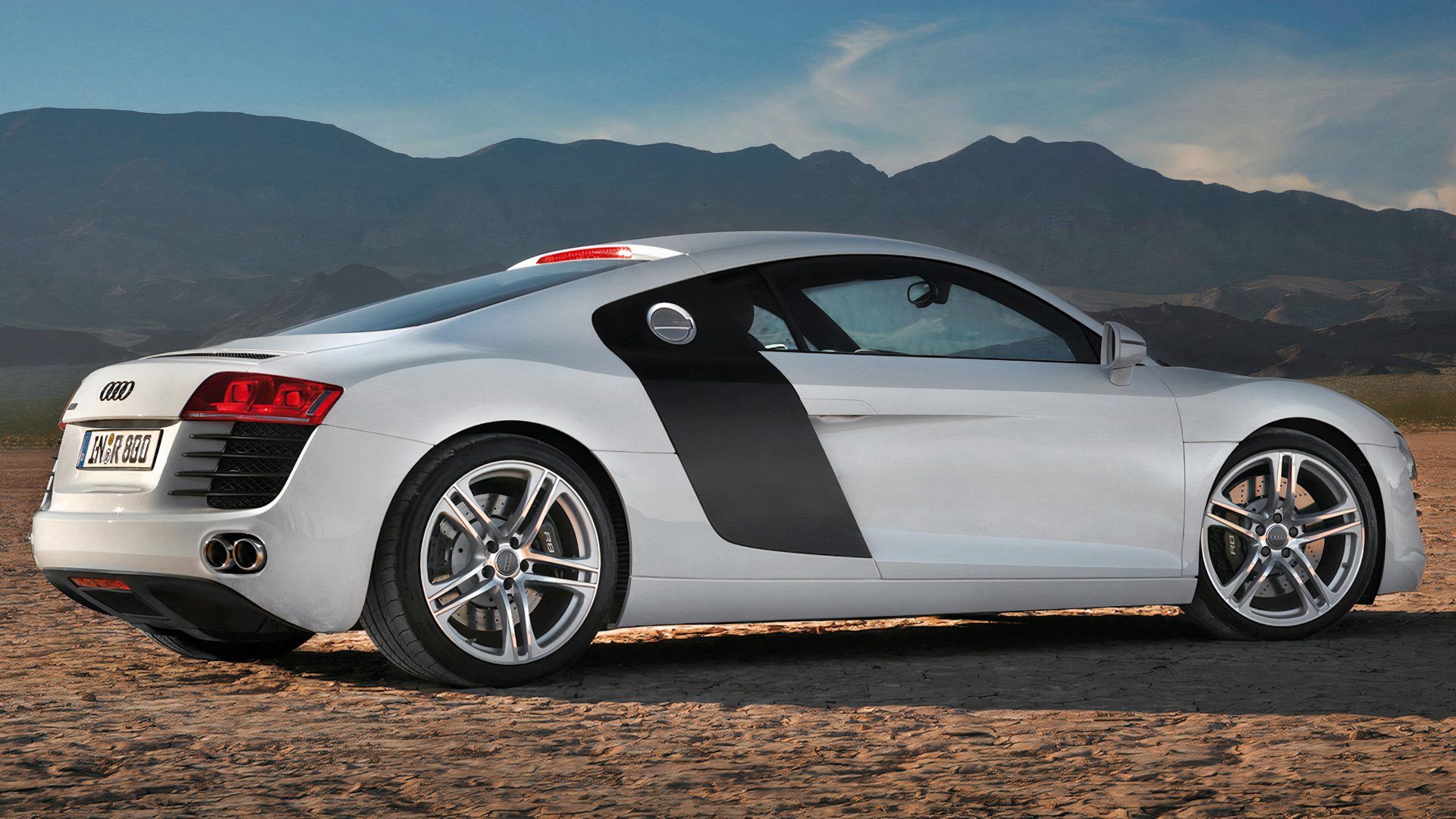 Every Automakers' Most Iconic V8 Engine: Supercar And Sports Car Edition