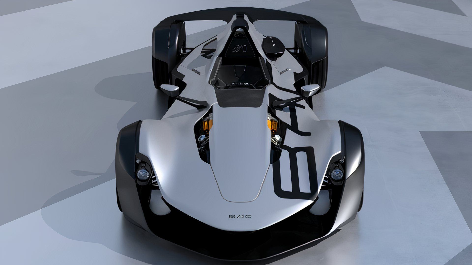 Check Out These 8 Cars Which You Drive From The Central Seat