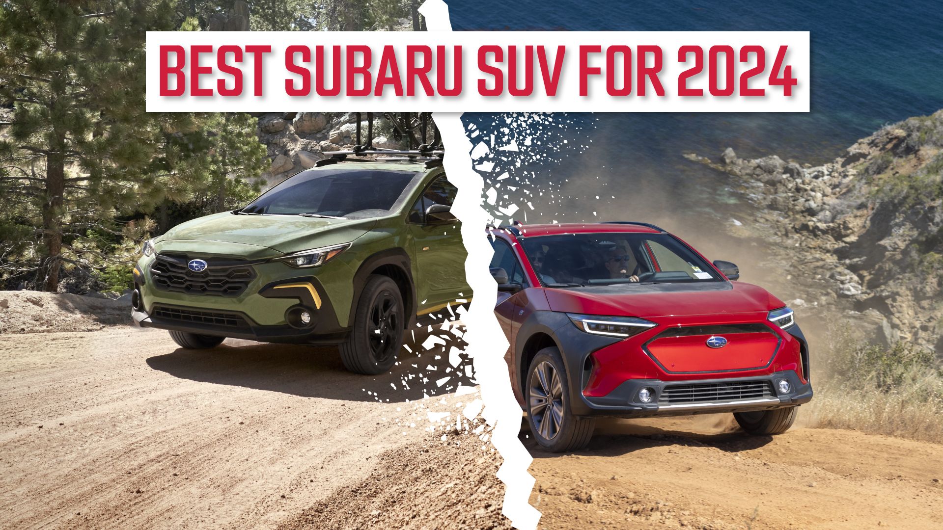 Best-Subaru-SUVs-for-2024