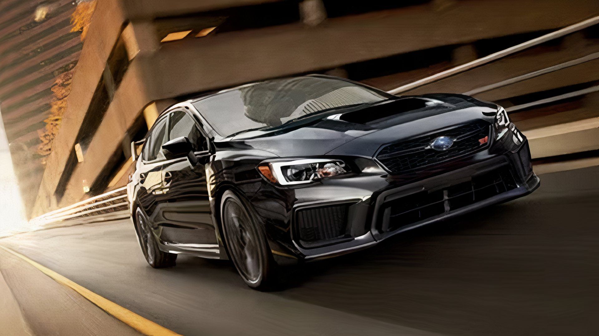 10 Reasons Subaru Should Reconsider Its Decision To Not Build A New WRX STI