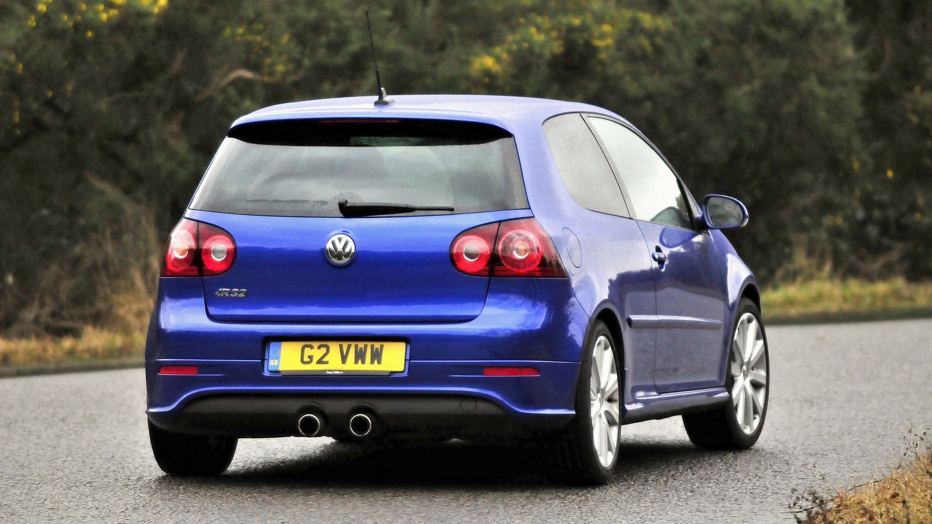 Volkswagen's Most Underrated Hot Hatch Is A Stunning Used Purchase