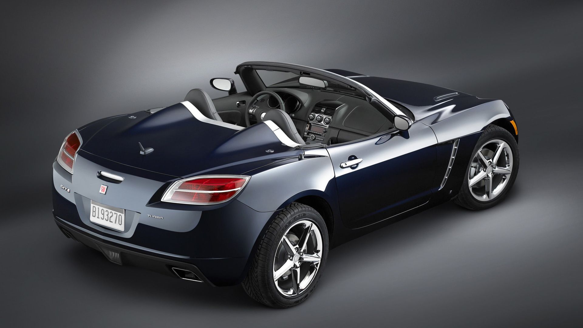 Pontiac Soltice Sports Car: A Future Classic?