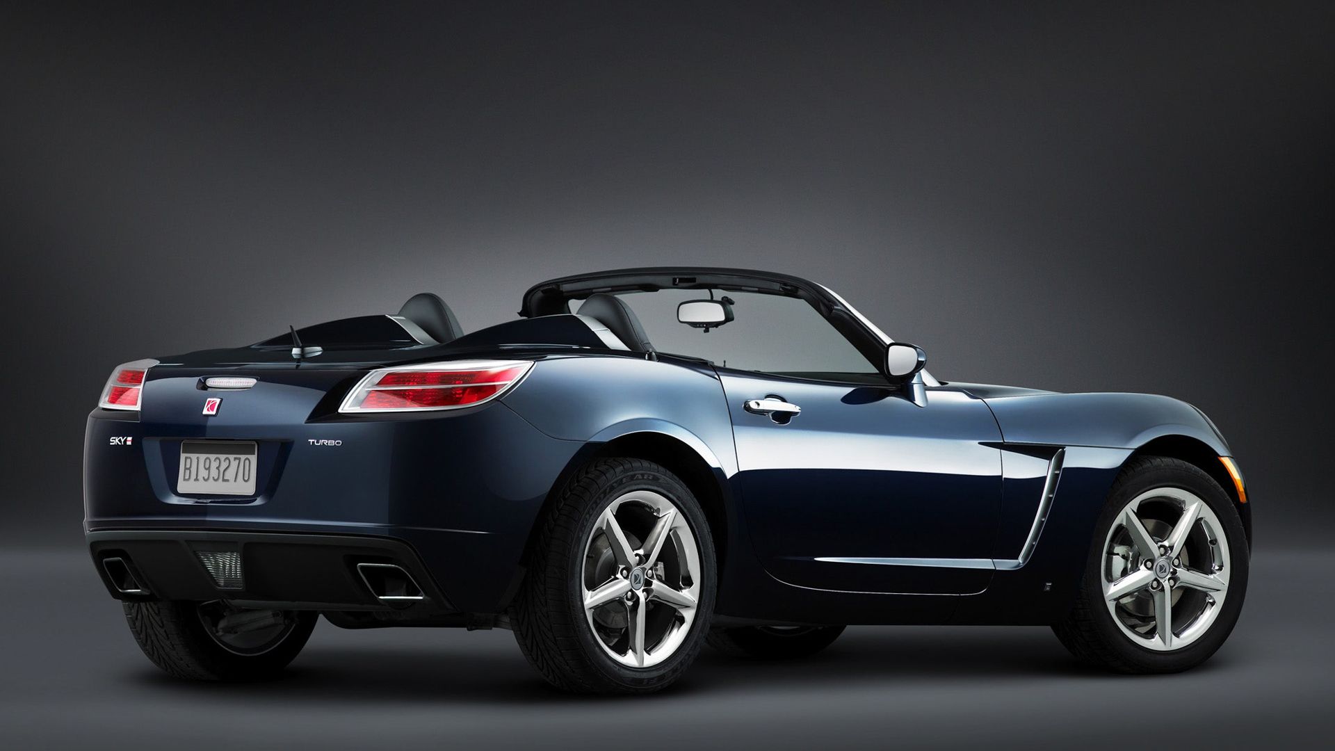 10 Of The Coolest Cars From Defunct Automakers