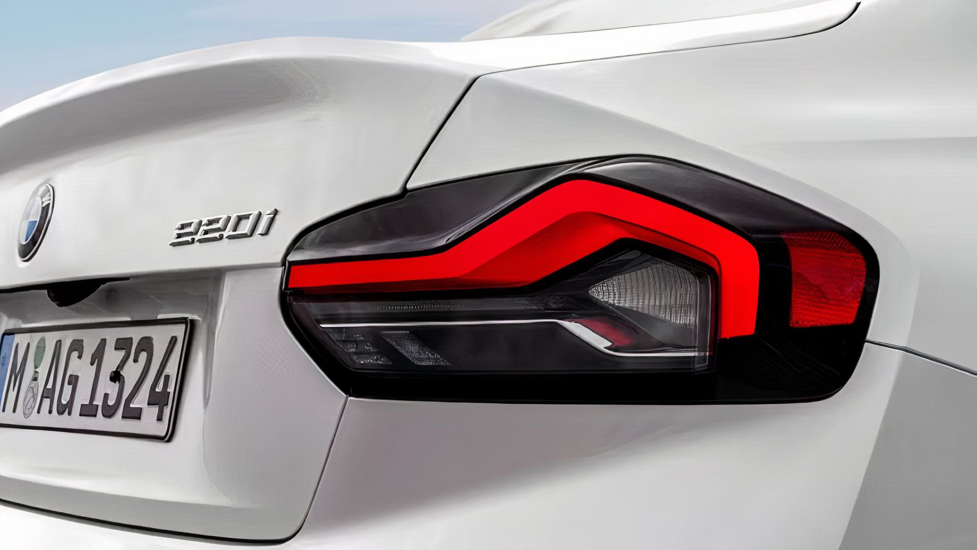 The Only RWD Sports Car Still Powered By BMW's B48 Engine