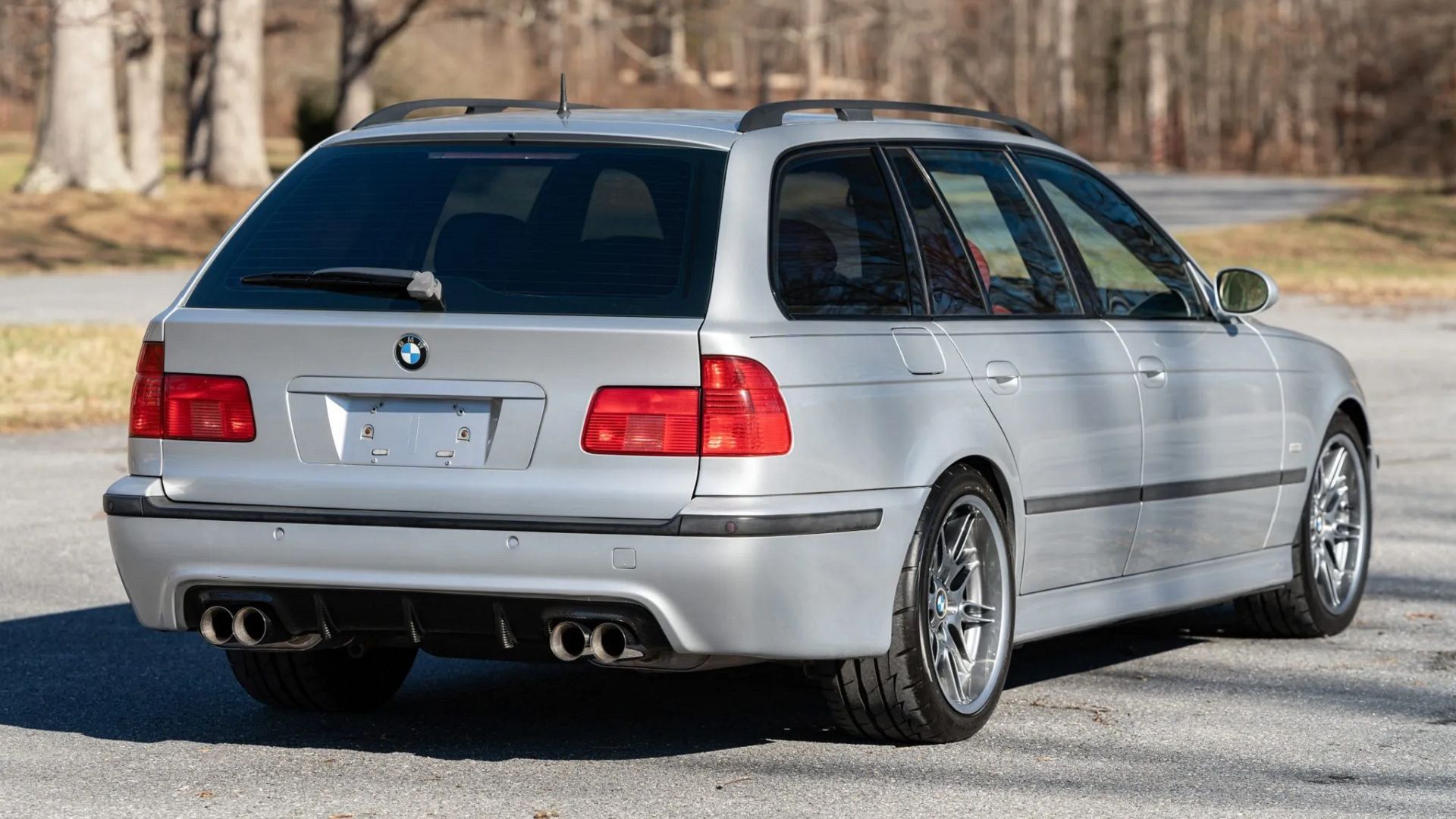 10 Performance Wagons You Can Buy For A Quarter Of The Audi RS6 Avant ...