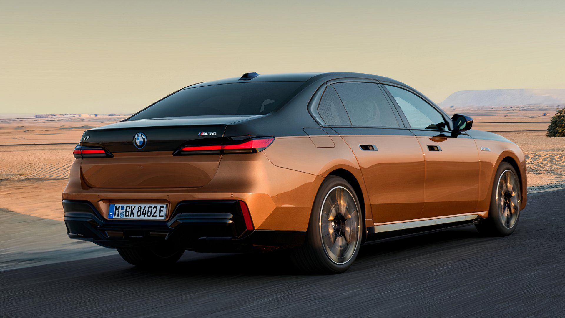 There Are Only Two V12 Powered Sedans Left In America