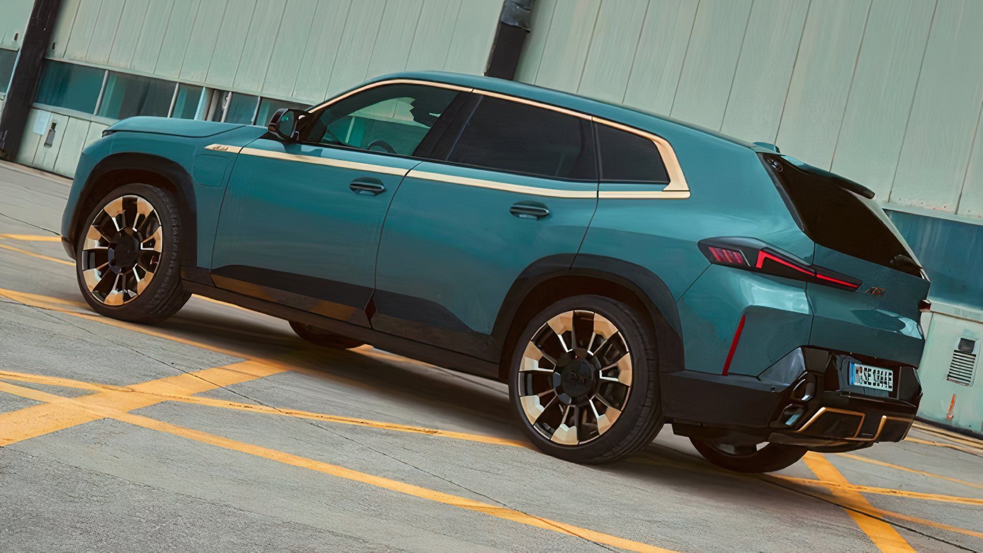 10 Cars Failing To Set The 2024 Sales Charts On Fire